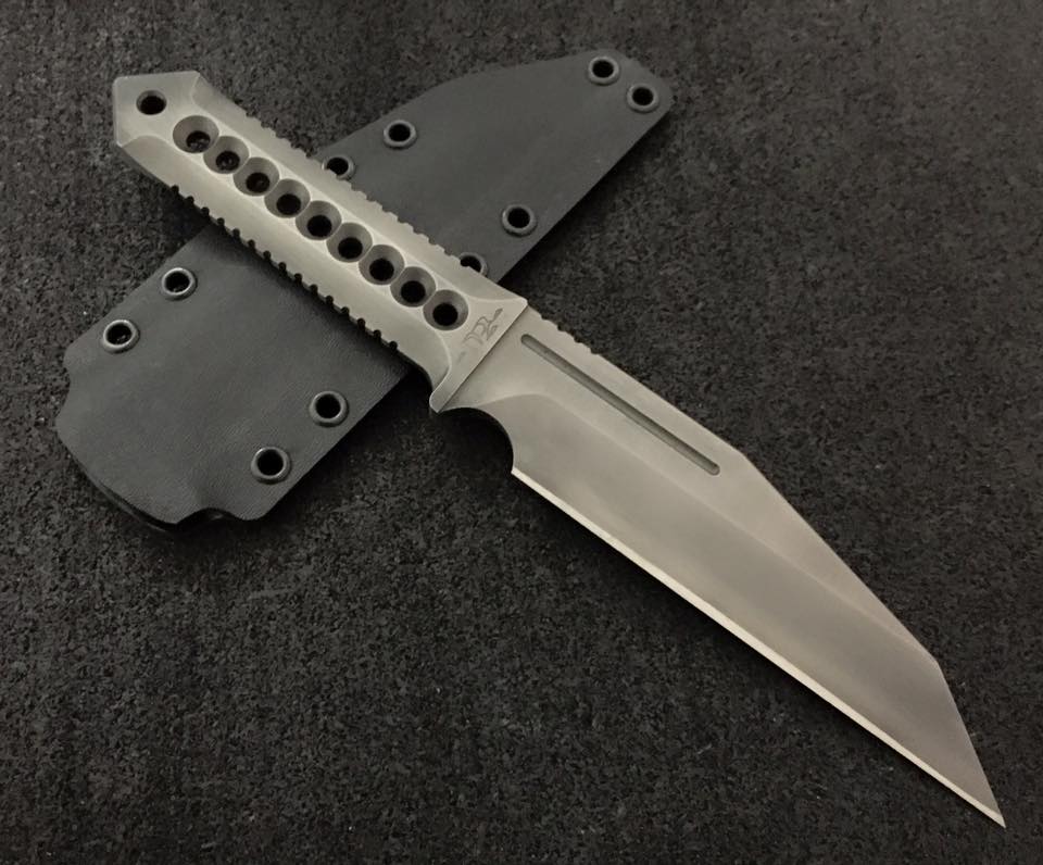 Zu Bladeworx