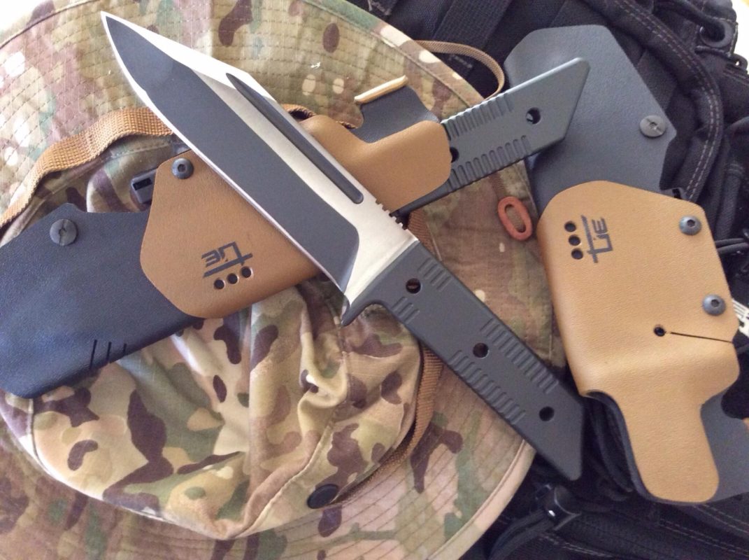 Zu Bladeworx