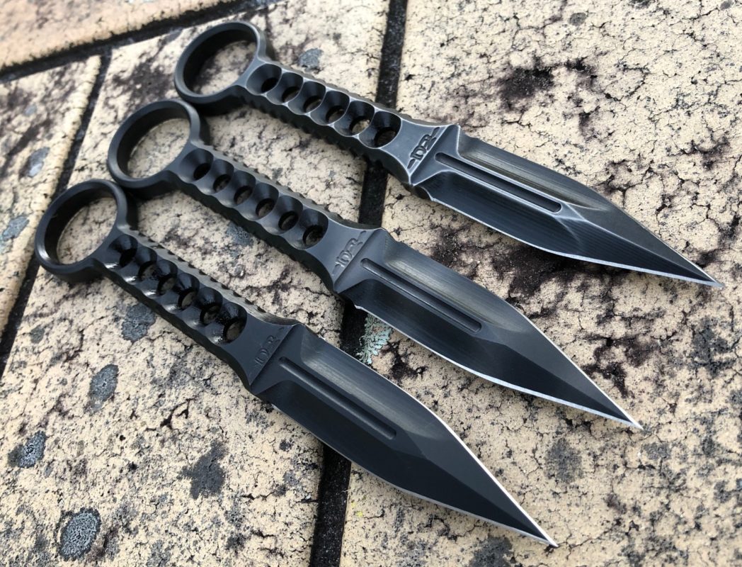 Zu Bladeworx