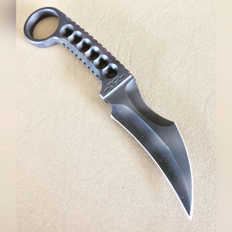 Zu Bladeworx