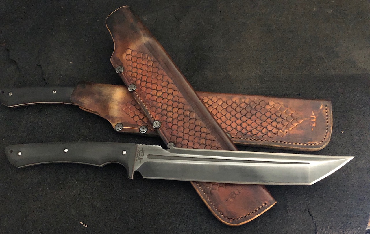 Zu Bladeworx Zu Bladeworx Australia