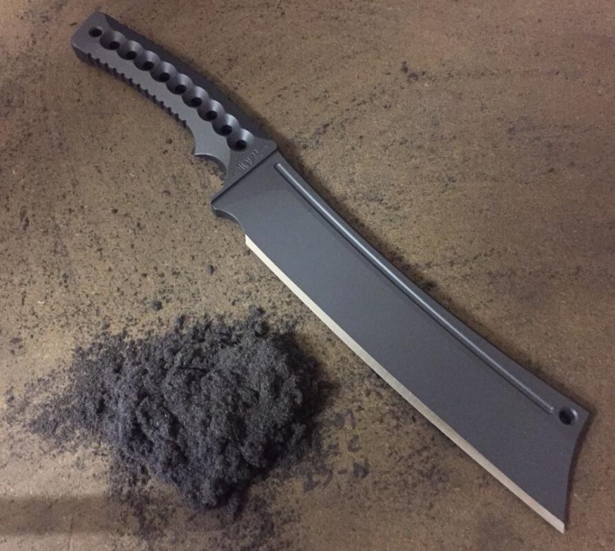 Zu Bladeworx