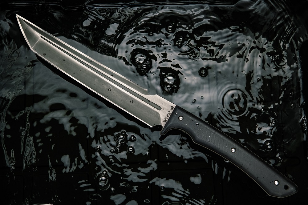 Zu Bladeworx
