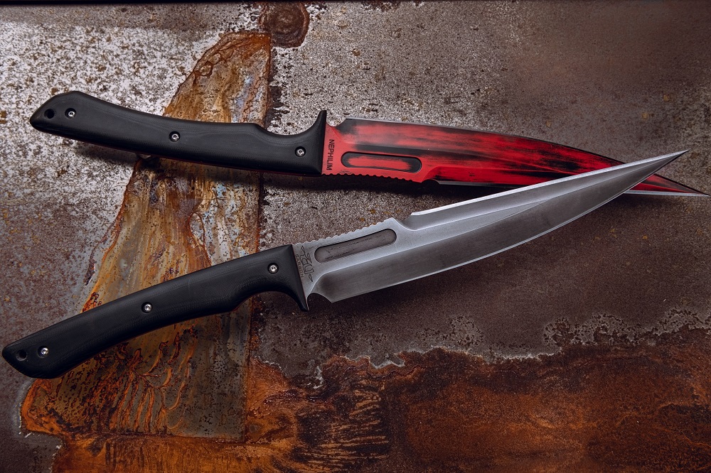 Zu Bladeworx