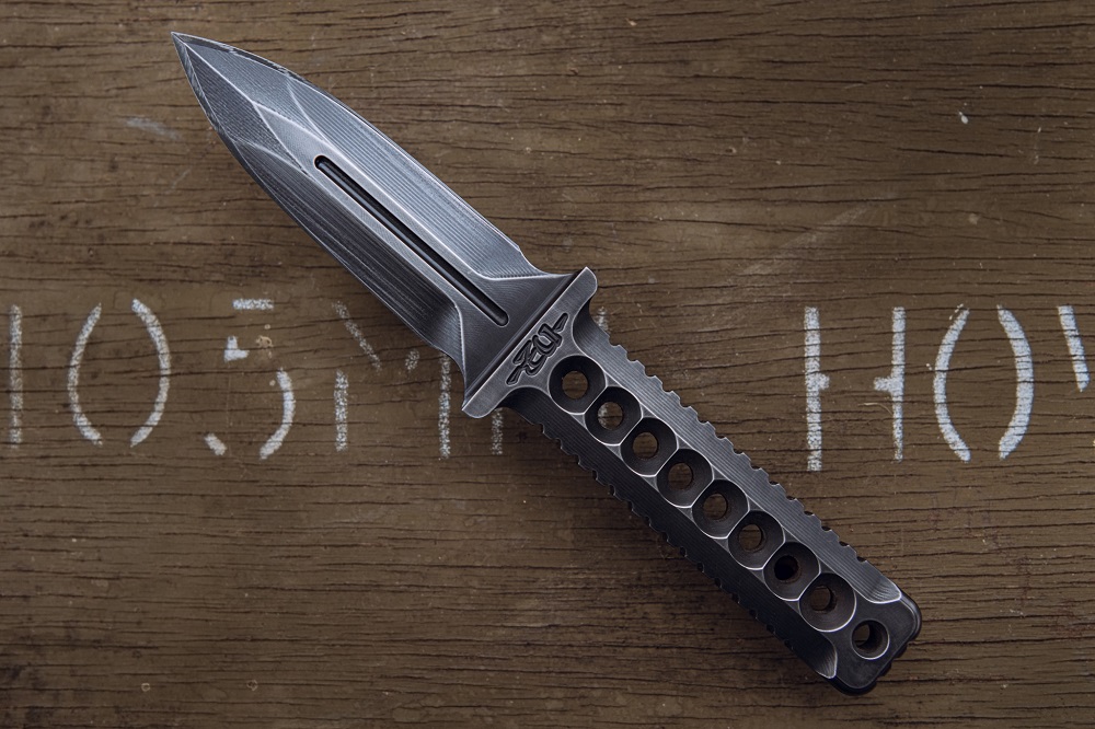 Zu Bladeworx