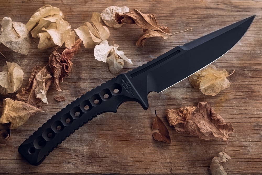 Zu Bladeworx