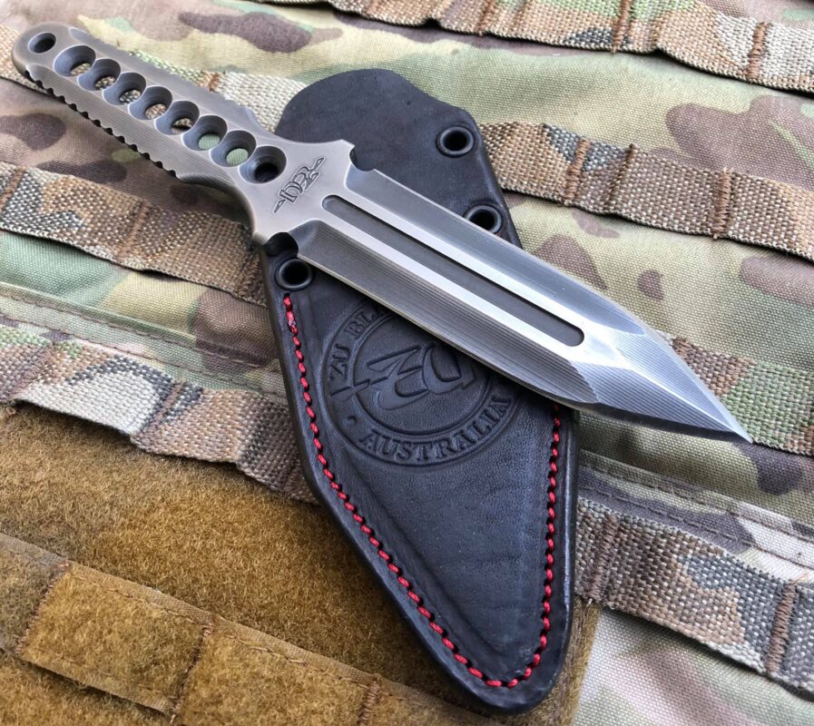 Zu Bladeworx