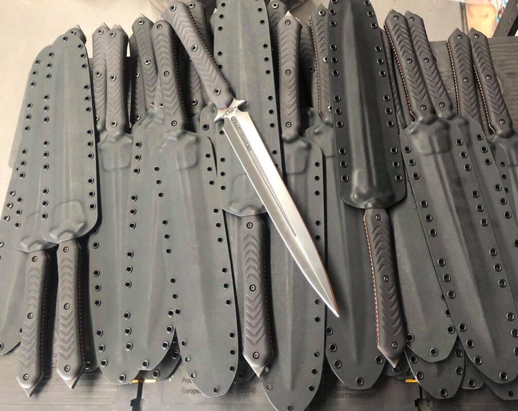 Zu Bladeworx