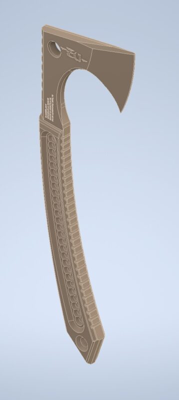Zu Bladeworx