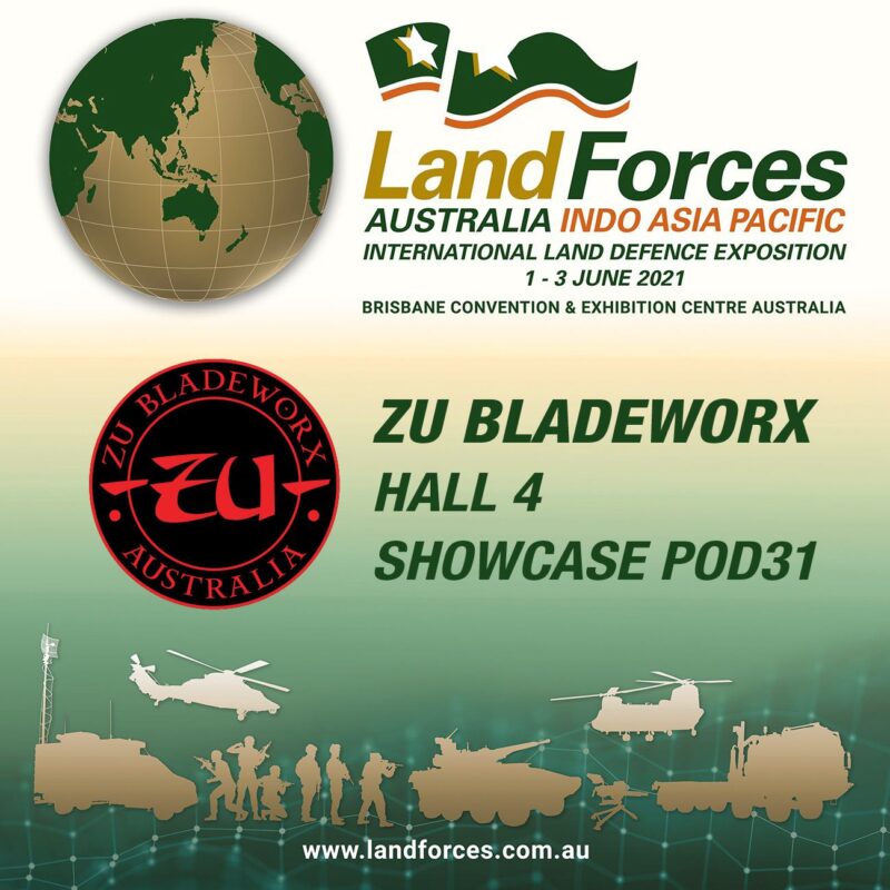 Zu Bladeworx