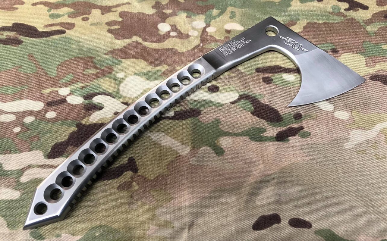 Zu Bladeworx