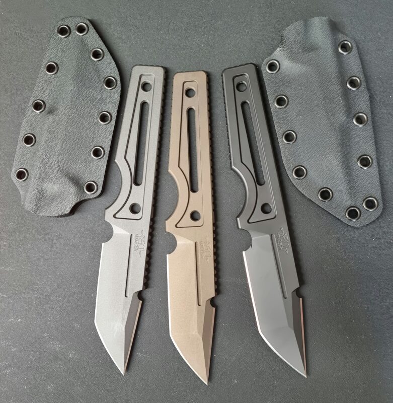 Zu Bladeworx