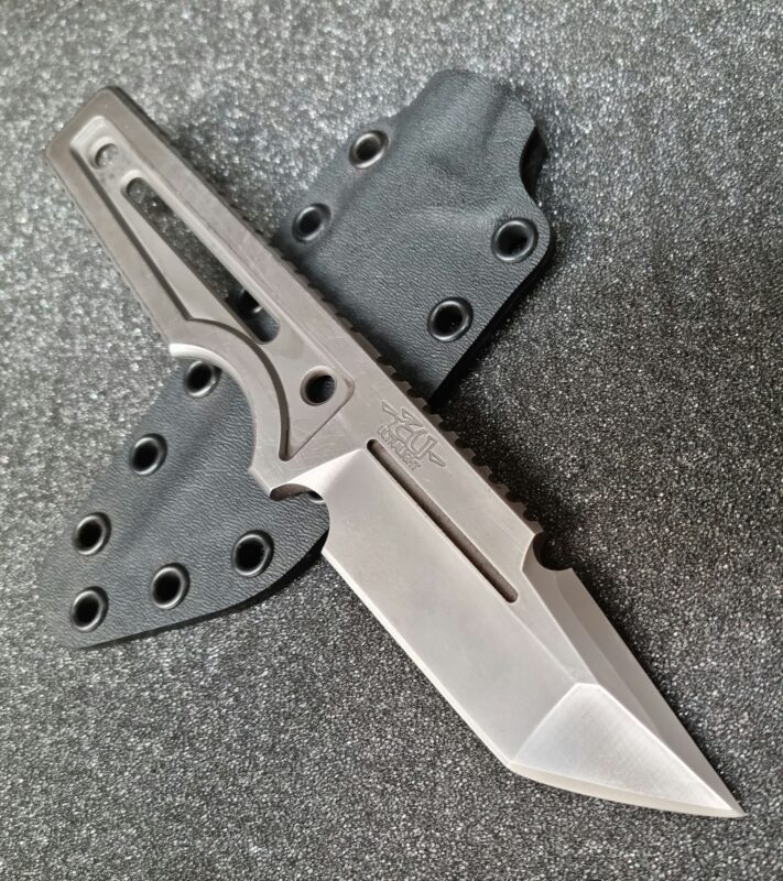 Zu Bladeworx