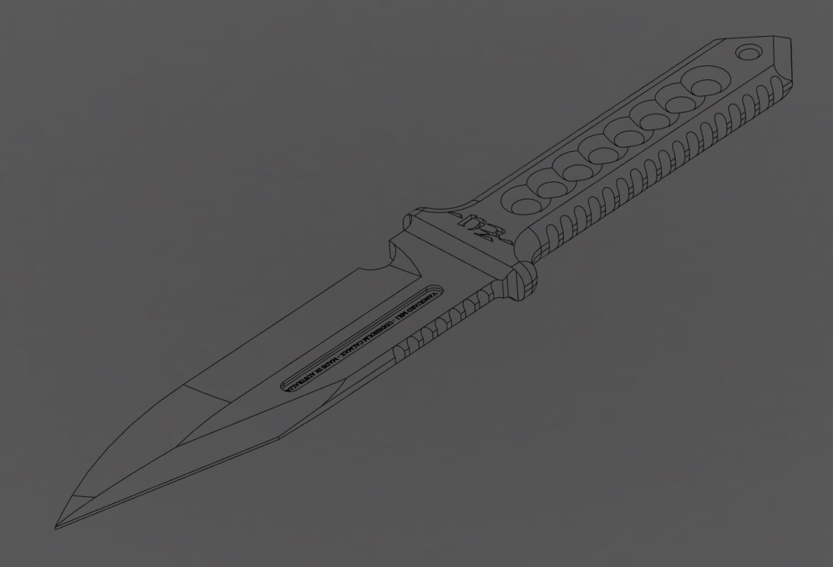 Zu Bladeworx