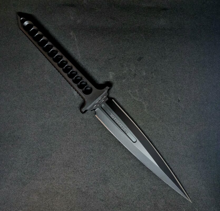 Zu Bladeworx