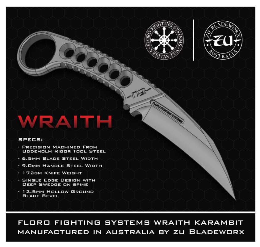 Zu Bladeworx