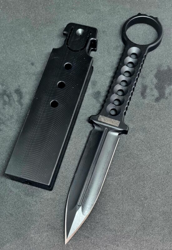 Zu Bladeworx
