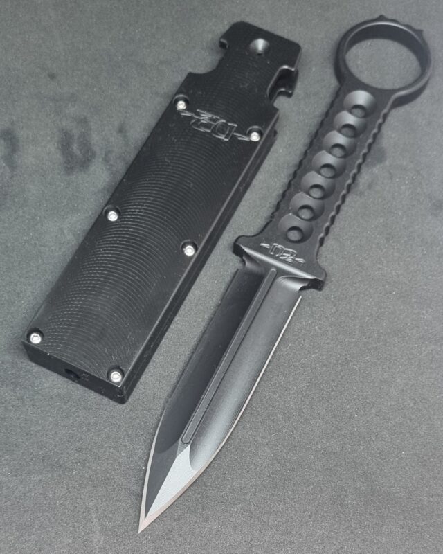 Zu Bladeworx