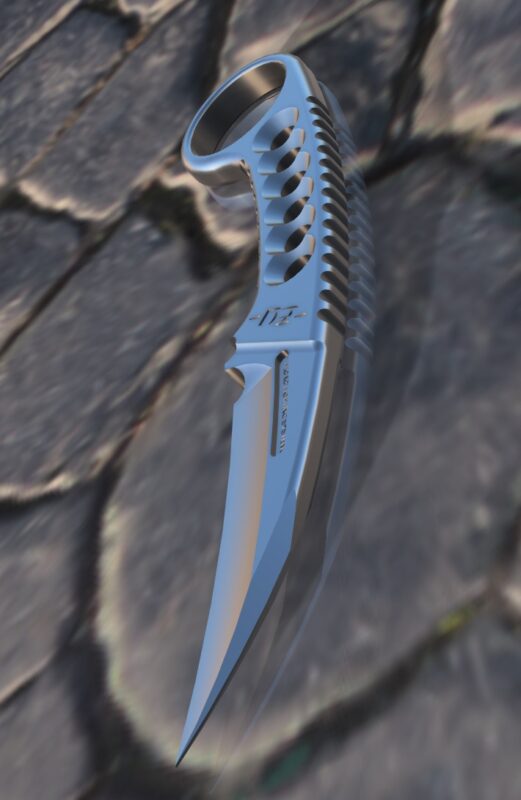 Zu Bladeworx