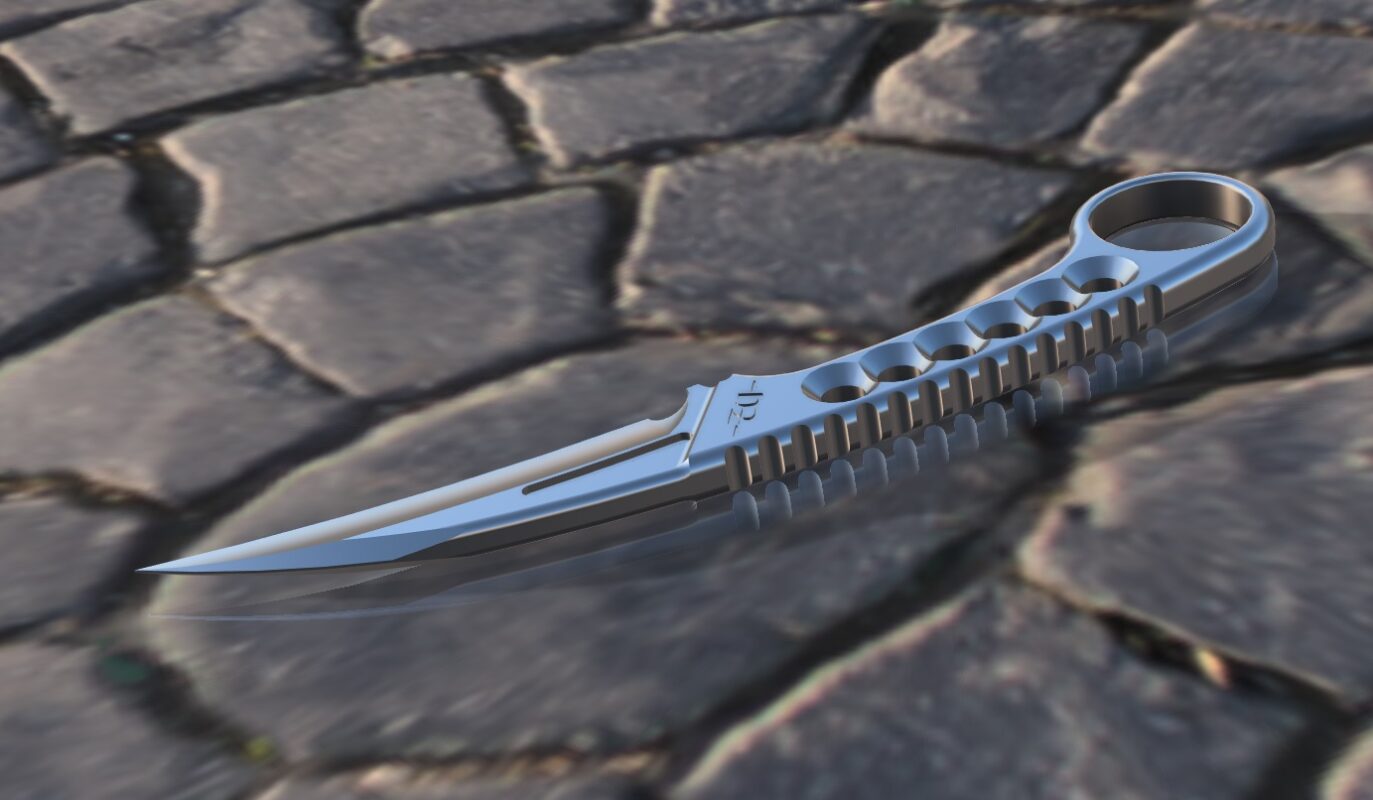 Zu Bladeworx
