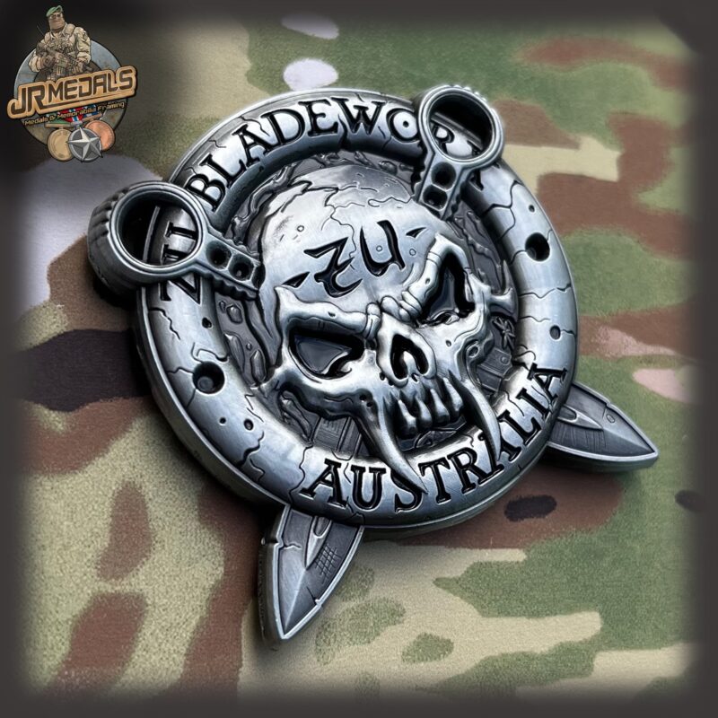 Zu Bladeworx