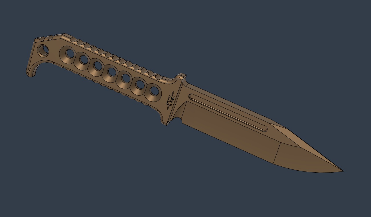 Zu Bladeworx