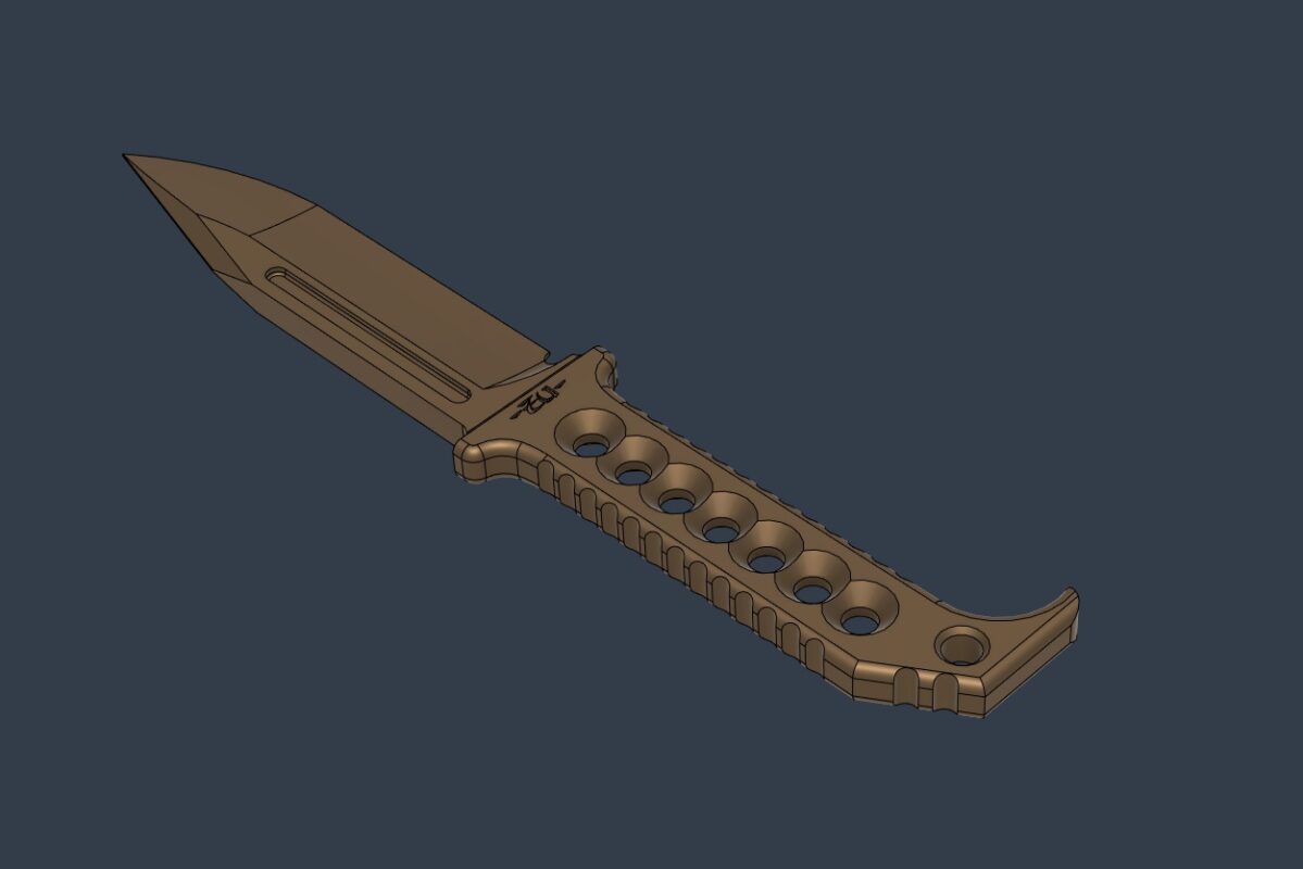 Zu Bladeworx