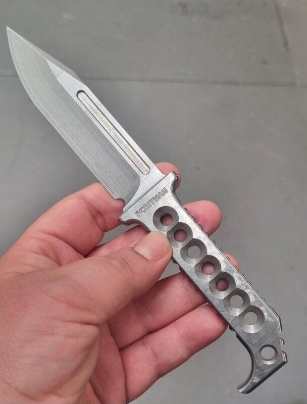Zu Bladeworx