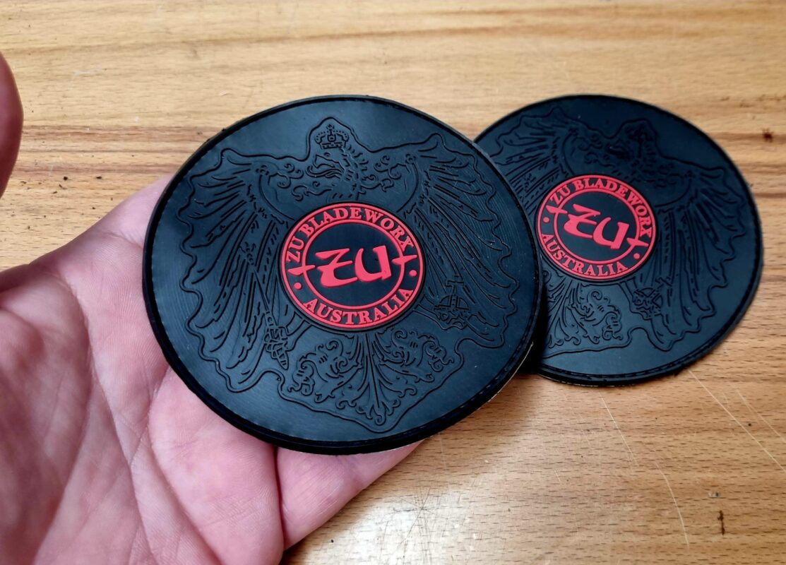 Zu Bladeworx