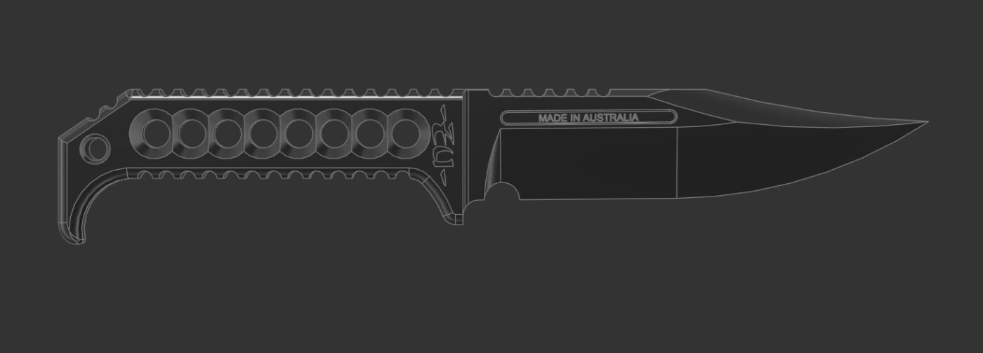 Zu Bladeworx