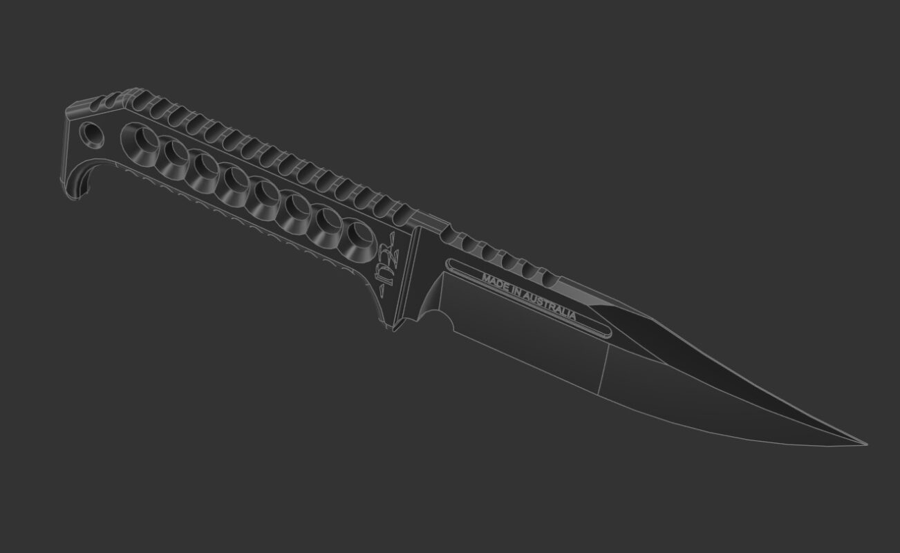Zu Bladeworx