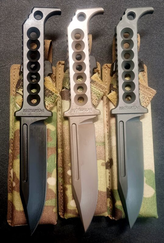 Zu Bladeworx