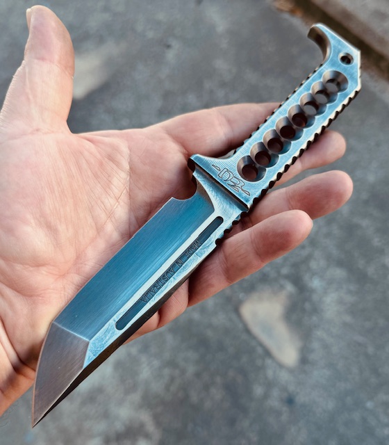 Zu Bladeworx