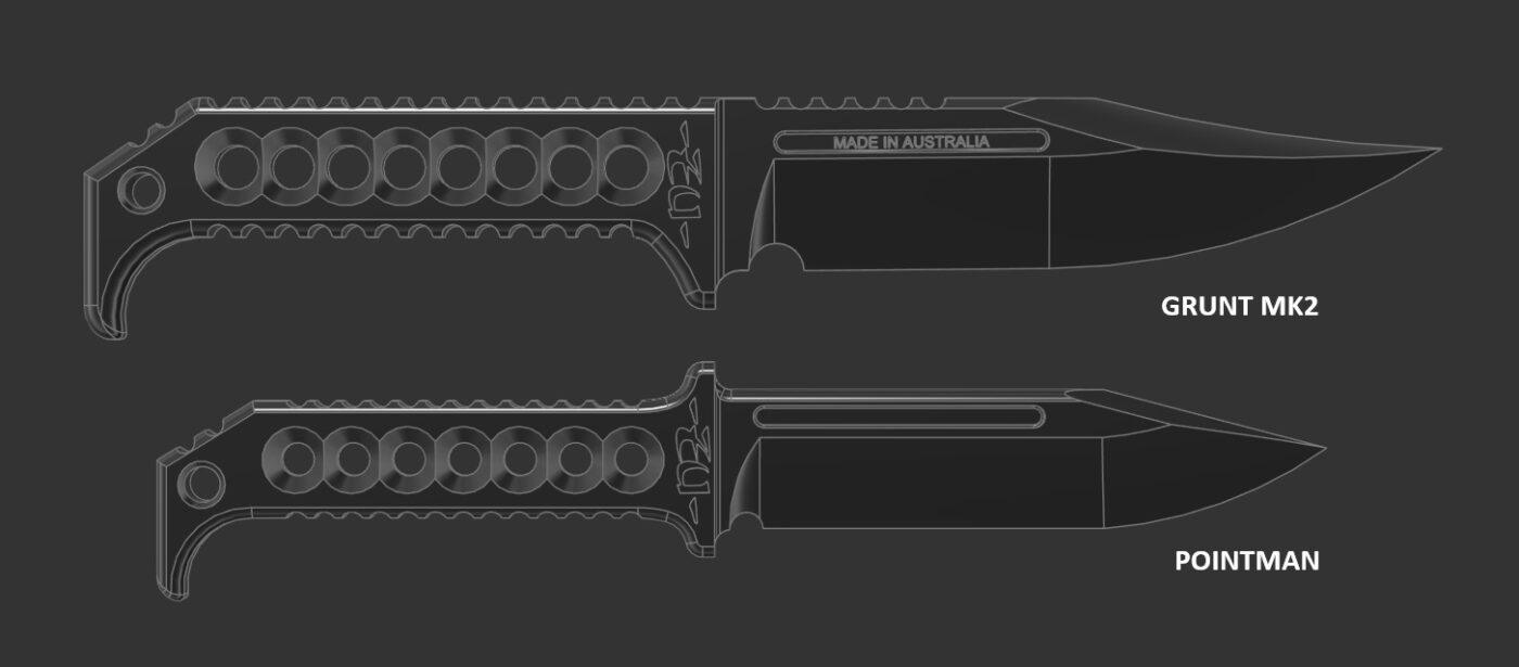 Zu Bladeworx