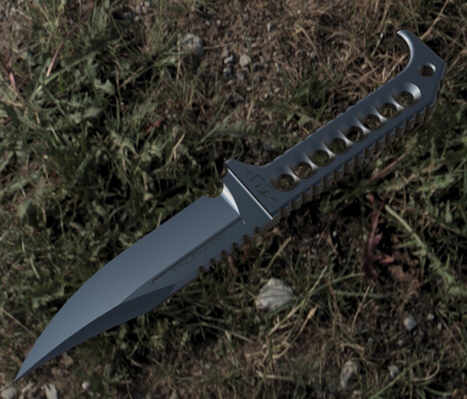 Zu Bladeworx