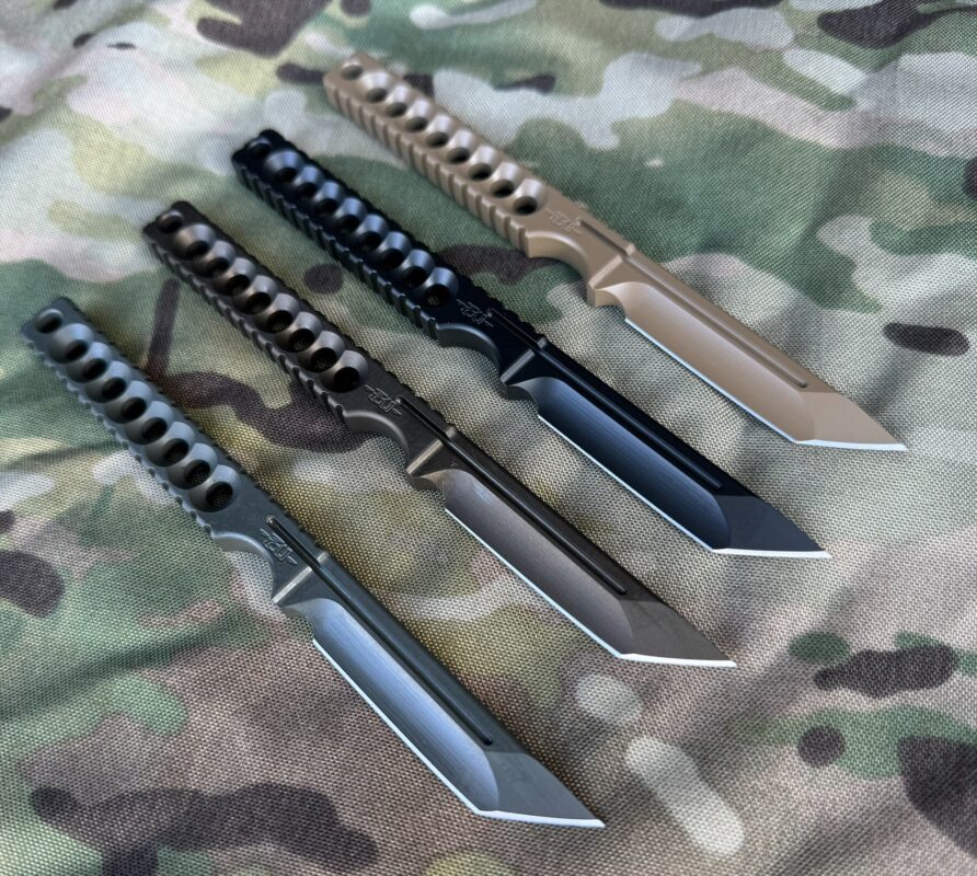 Zu Bladeworx