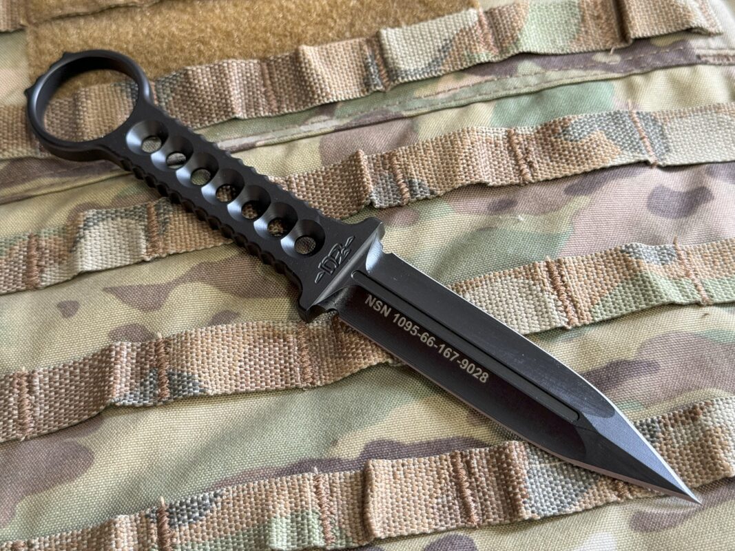 Zu Bladeworx