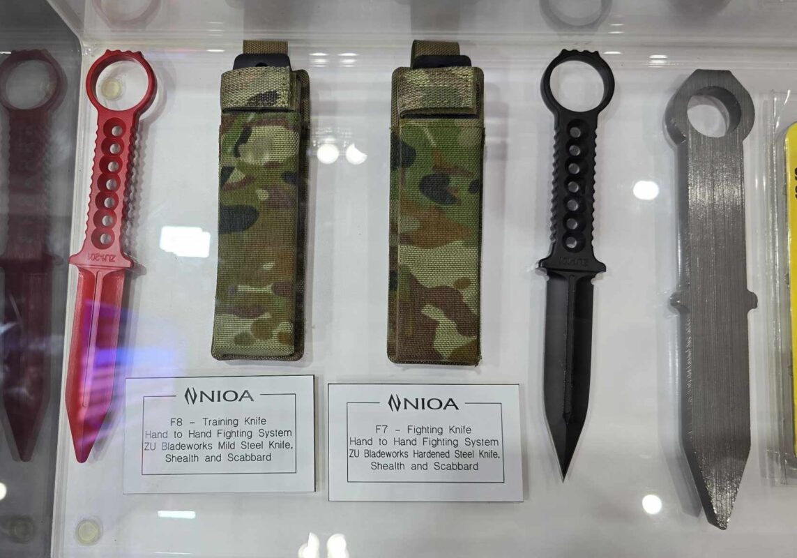 Zu Bladeworx