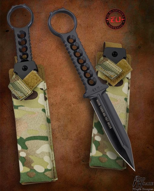 1. Nomad Mk4 Special Edition - Please allow 3-5 days for shipping