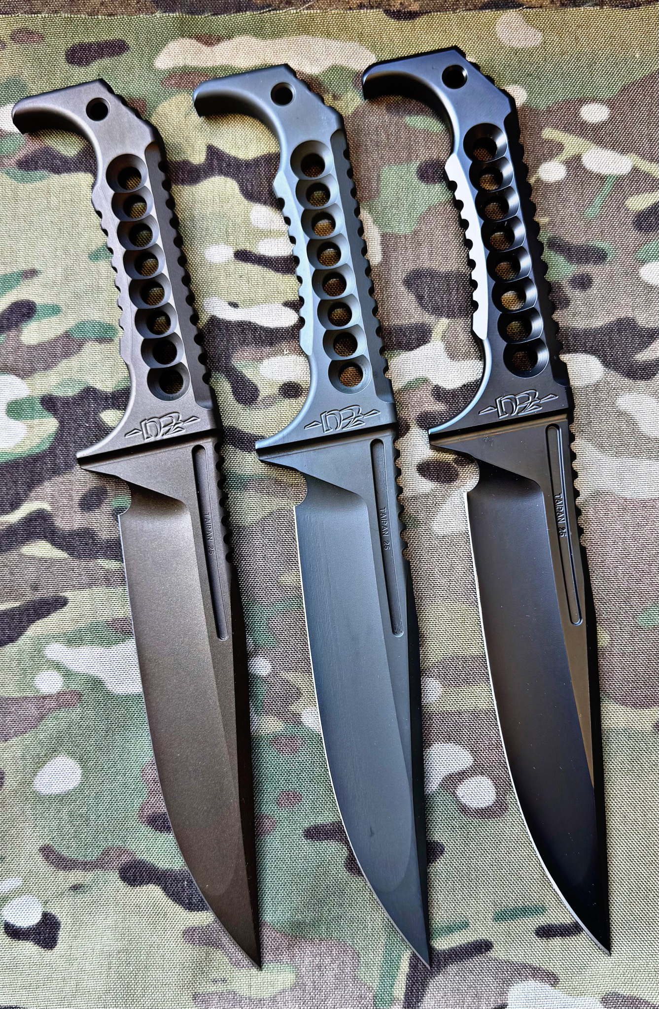 Taipan 25 - Sold Out and Discontinued