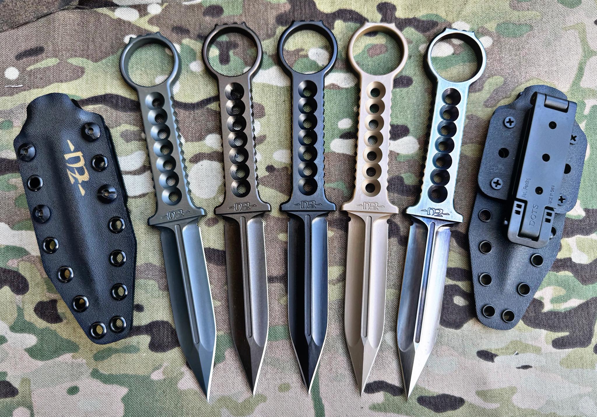 1. Nomad Mk4 Basic Version - Sold Out - More Will Become Available early 2026