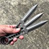Nomad Mk 4 in Sandblast Uncoated